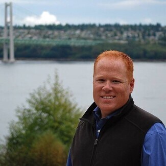 Mark Johnson