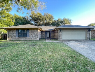 7104 Churchill Cir, Waco, TX 76712