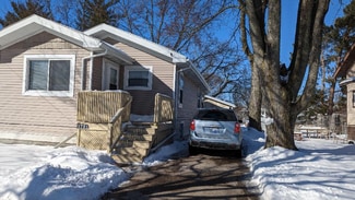 1721 Mershon St, Saginaw, MI 48602