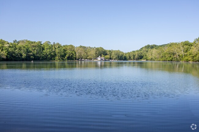 Lake Isabella is stocked weekly from March through October with catfish, trout, bluegill and perch.