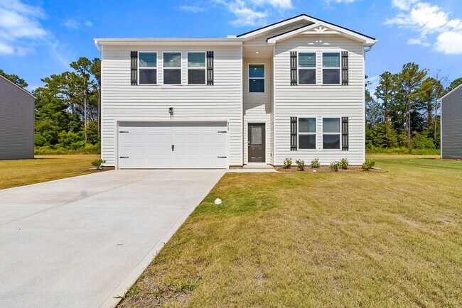 310 Cody Dr, Macon, GA 31216 - photo 3