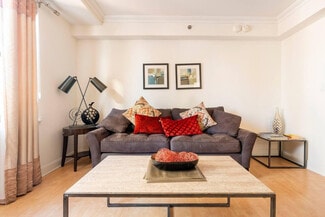 201 W 58th St Unit ID408779P, New York, NY 10019