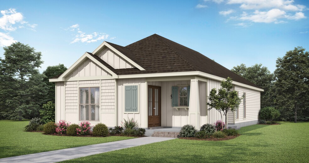 104 Oceans Blvd unit 36480730, Youngsville, LA 70592 - photo 1