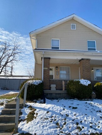 2036 Singleton St, Indianapolis, IN 46203