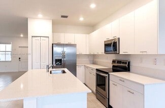 2336 NW 130th St, Westview, FL 33167