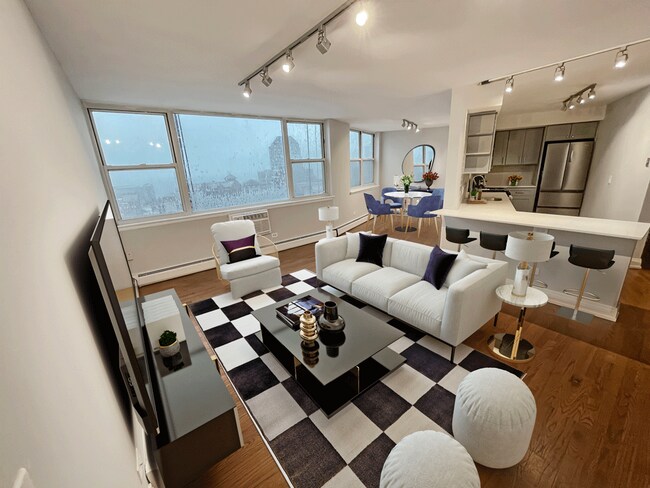 Sheridan Lake - 6401 N Sheridan Rd, Chicago, IL 60626 - photo 7