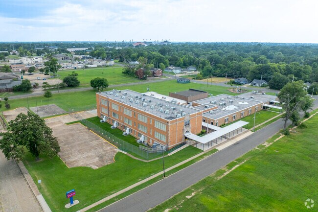 Queensborough
