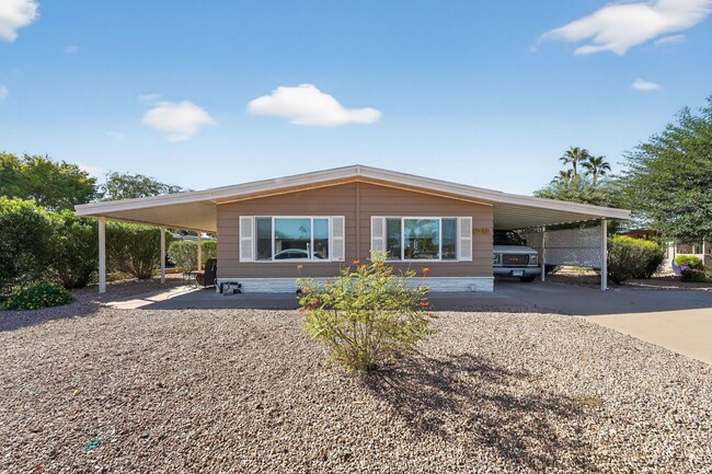 8821 E Montana Ave, Sun Lakes, AZ 85248 - photo 3