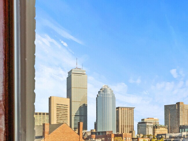 791 Tremont St unit E518, Boston, MA 02118 - photo 5