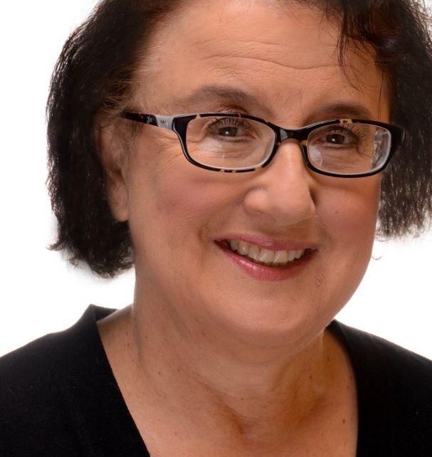 Joanne Begg