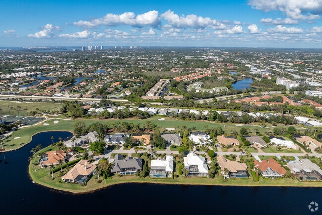 Audobon Country Club offers classic country club amenities and a convenient location.