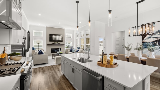 15464 Cardonia Rd, Fishers, IN 46037 - photo 4