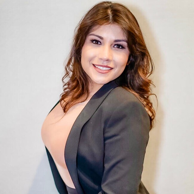 Agent Photo