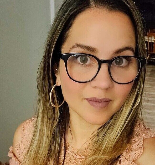 Judith Garcia
