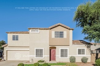 1260 S Boulder St, Gilbert, AZ 85296