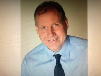 Kurt Burkamp