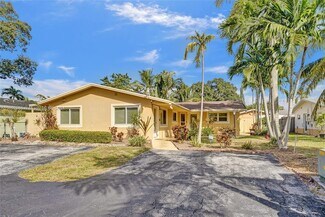2719 SW 46th St, Fort Lauderdale, FL 33312