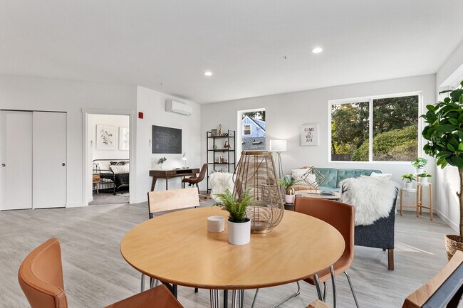 Pinnacle One, Shoreline, WA 98133 - photo 4