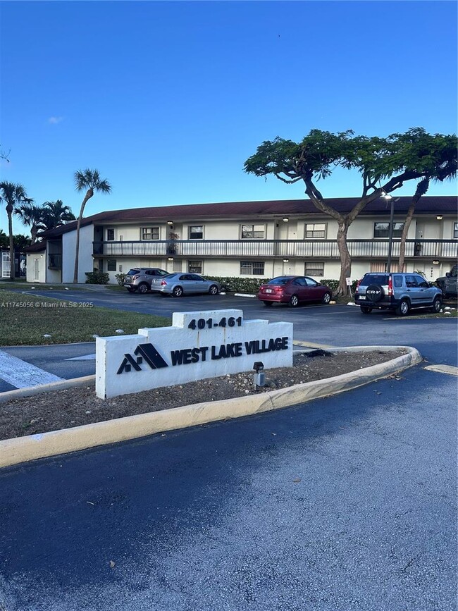 461 NW 107th Ave Unit 204, Miami, FL 33172