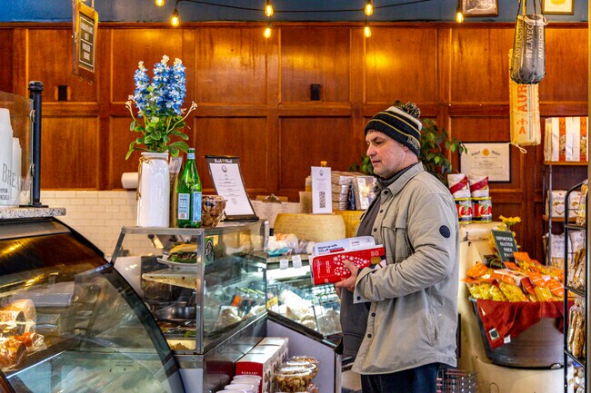 Matera's Italian Market is amongst the favorite grocery stores in East Rutherford, NJ.