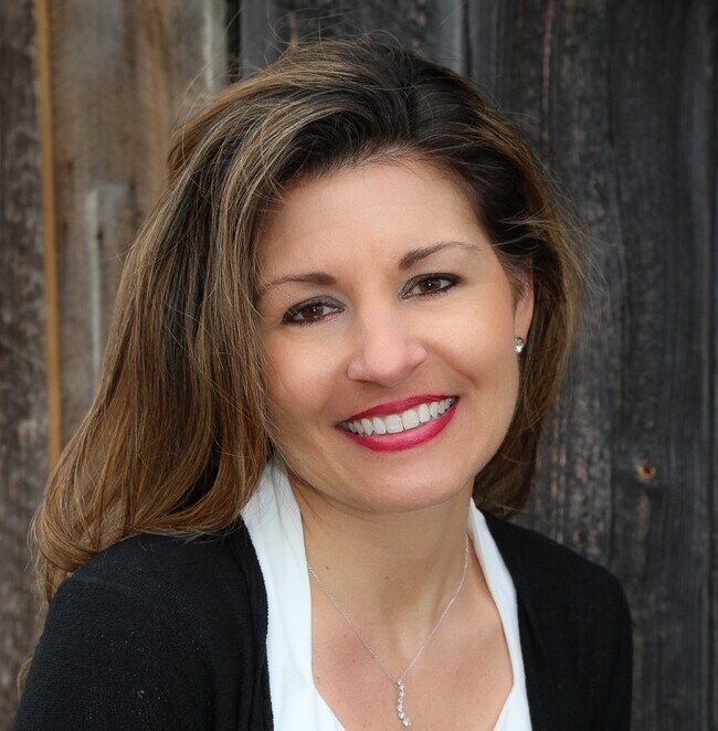 Cheryl Grant