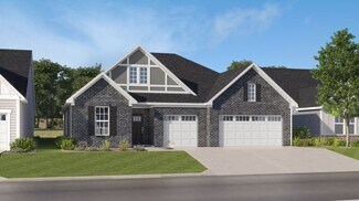 5069 Foxley Park Ln, Avon, IN 46123