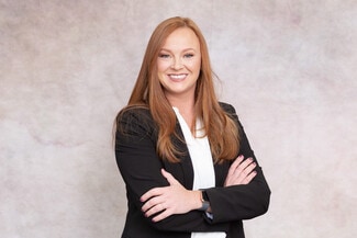Karlie Grundy