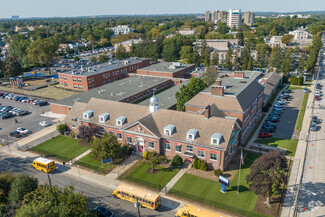 California Avenue Elementary School