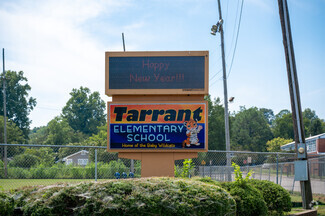 Tarrant Elementary School