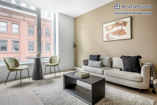 120 Kingston St Unit FL5-ID845, Boston, MA 02111