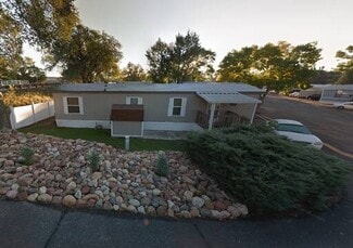 3375 Glenarm Rd, Colorado Springs, CO 80911