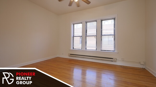 3817 N Fremont St unit 3825.5-W3, Chicago, IL 60613 - photo 3