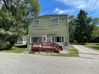 12435 Ripley Place Unit 2, Crown Point, IN 46307
