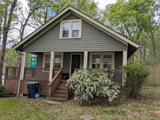 5644 NE Lancaster St, Kansas City, MO 64119
