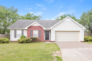 2915 Boyle Ct, Murfreesboro, TN 37128