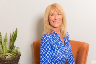 Nancy Seltzer