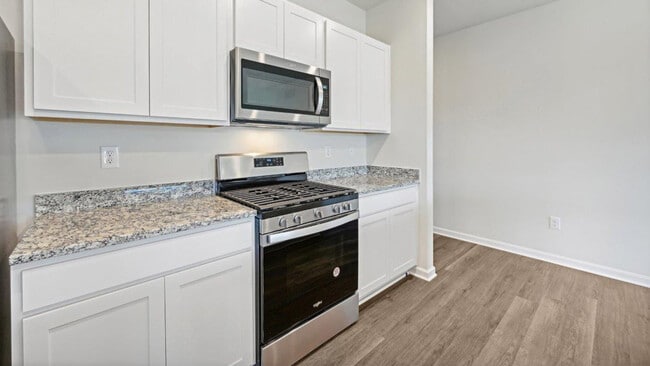 718 Managrass Dr, Joppatowne, MD 21085 - photo 5