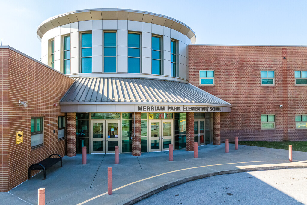 Merriam Park welcomes all students and parents alike.