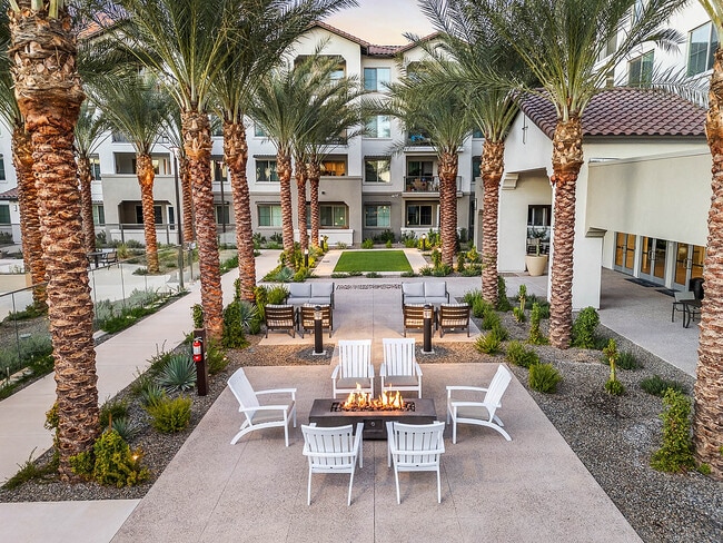 Overture North Scottsdale 55+ Active Adult Apartment Homes, Scottsdale, AZ 85260 - photo 5
