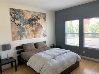 1402 W Olympic Blvd Unit C, Los Angeles, CA 90015