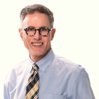 Harry Moore