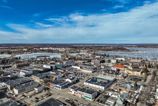 Alexandria