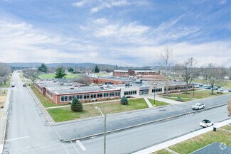 John R. Wooden Middle School