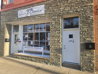 325 W Main St, Carnegie, PA 15106