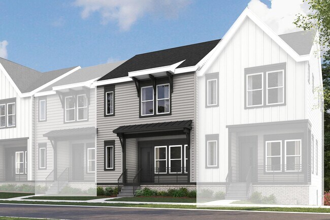 425 Prine Place unit 36450771, Charlotte, NC 28213 - photo 4