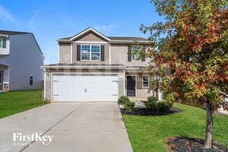 712 Hawley St, Charlotte, NC 28214