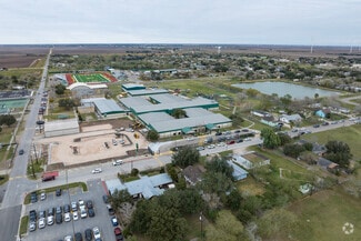 Lyford Elementary School