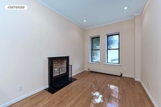 206 E 124th St, New York, NY 10035