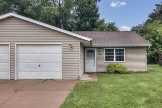 2101 Mittelstadt Ln, Eau Claire, WI 54703