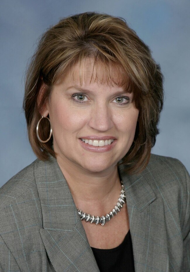 Cheryl Woodward